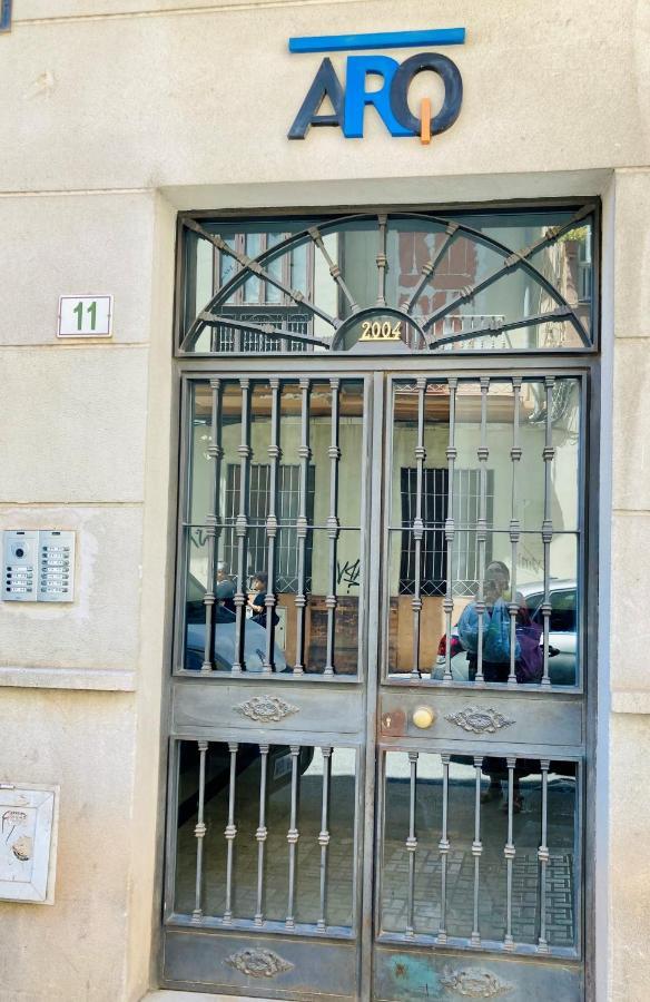 Refino 11 Apartamento Málaga Exterior foto